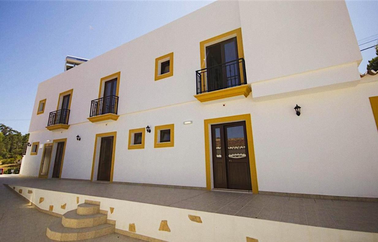 Casa De Campo Cantinho Da Serra Cortelha Exterior foto
