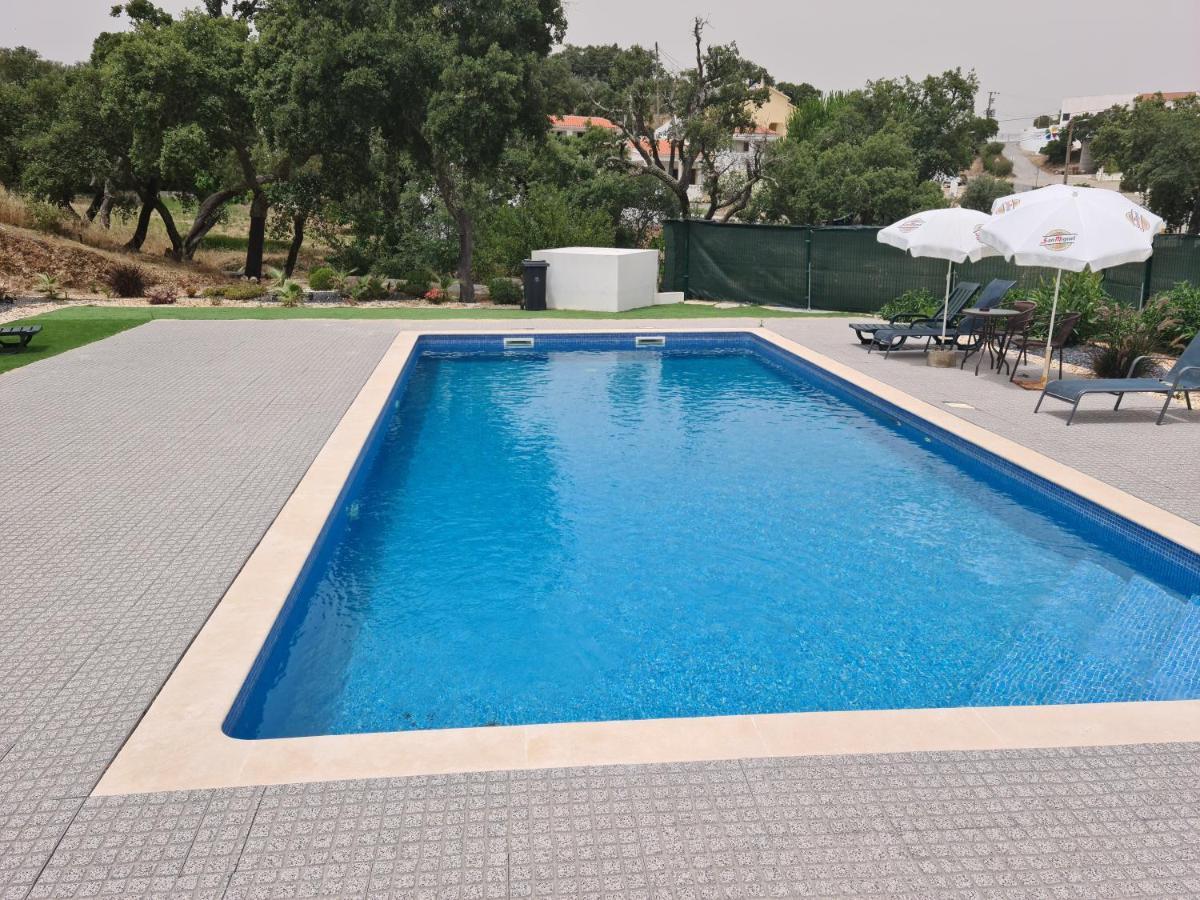 Casa De Campo Cantinho Da Serra Cortelha Exterior foto